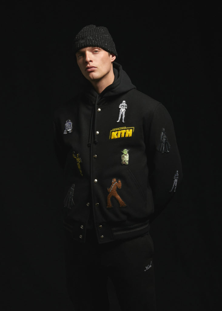 Star Wars™ | Kith 2021 Collection – Kith Tokyo