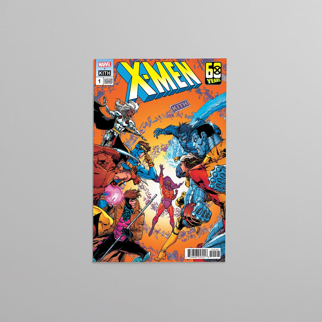 Marvel | Kith for X-Men #1 – Kith Tokyo