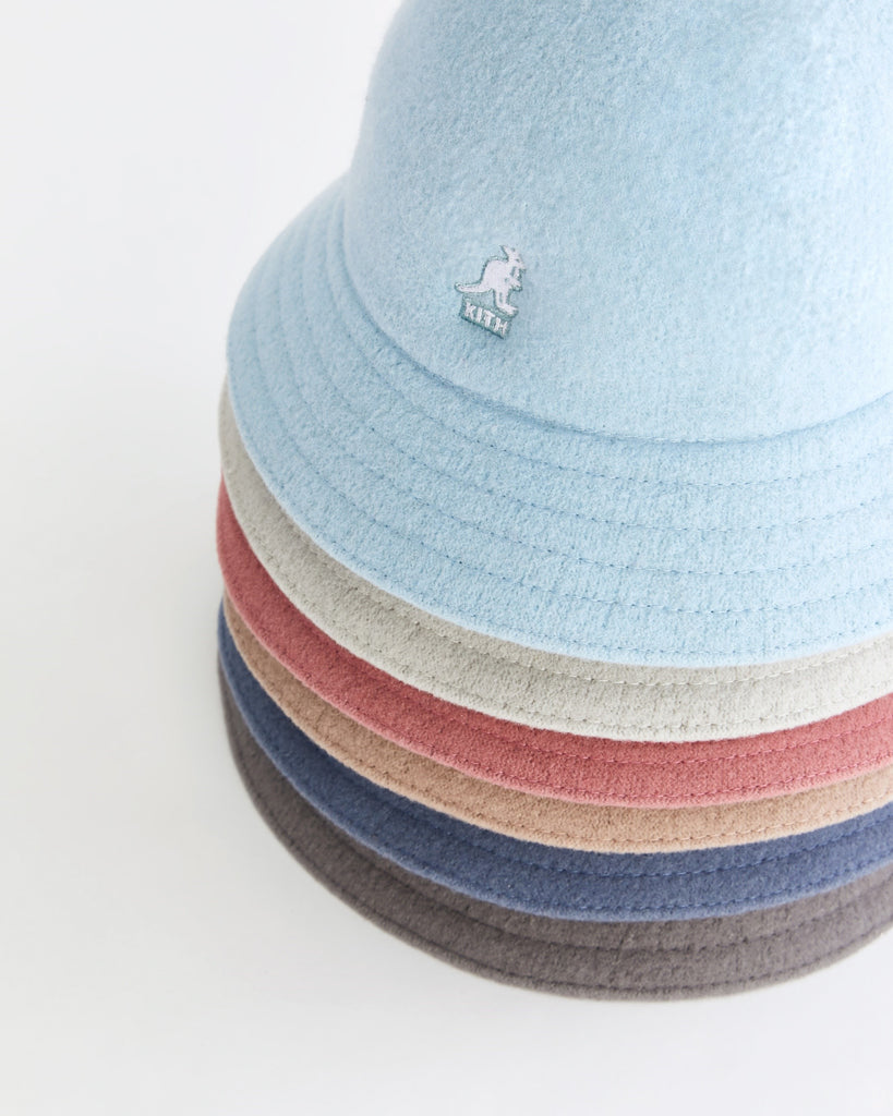 Kith for Kangol MONDAY PROGRAM™ – Kith Tokyo