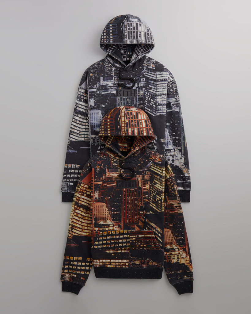 Kith Gotham Hoodies Monday Program™ – Kith Tokyo