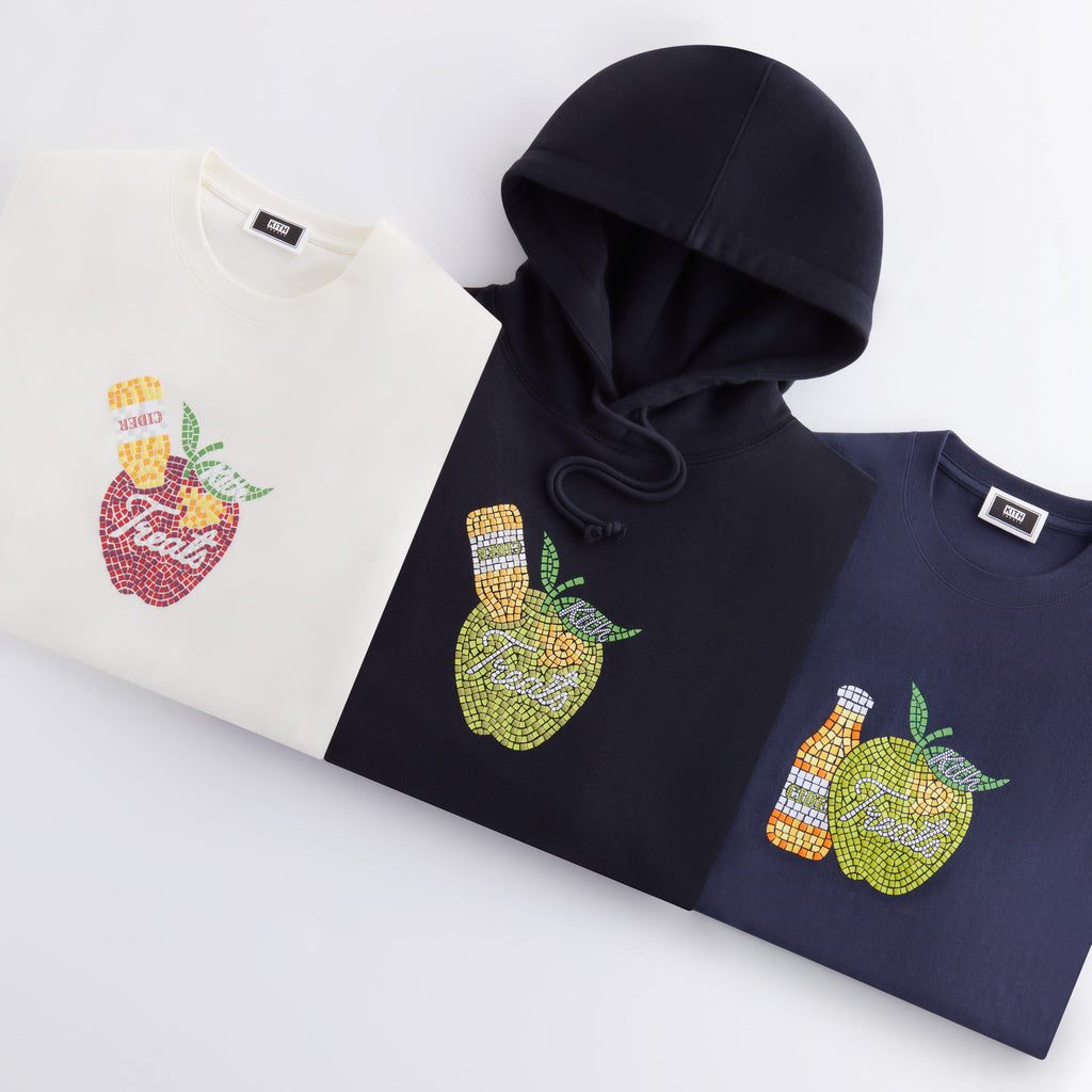 Treats Cider – Kith Tokyo