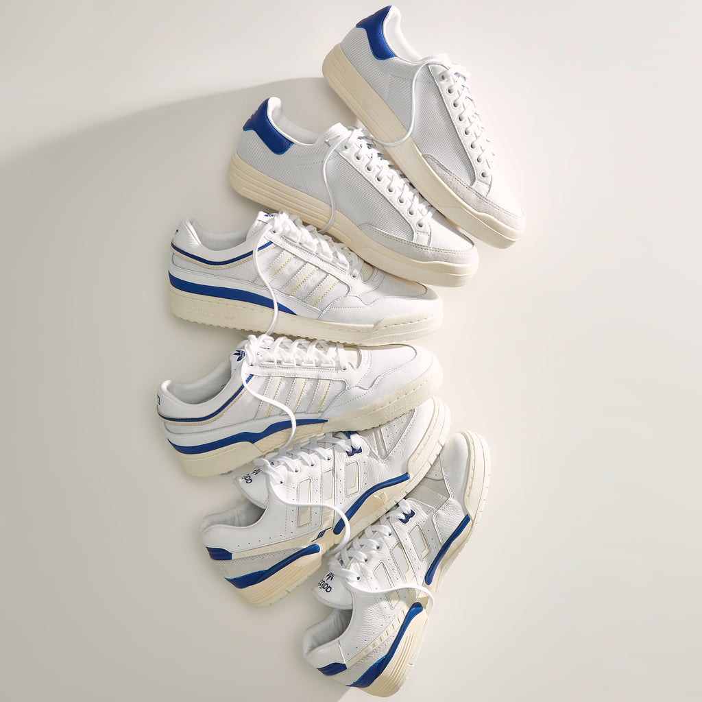 Kith for adidas ROYALの販売方法に関して / Kith for adidas ROYAL ...