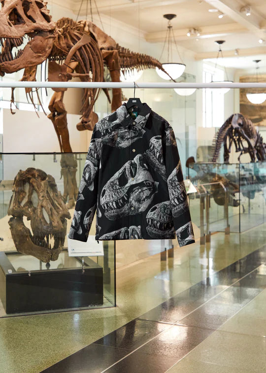 Kith for the American Museum of Natural History – Kith Tokyo