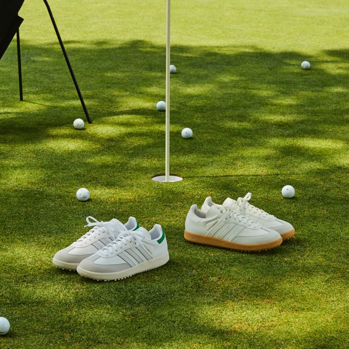 Kith for adidas Samba Golf – Kith Tokyo