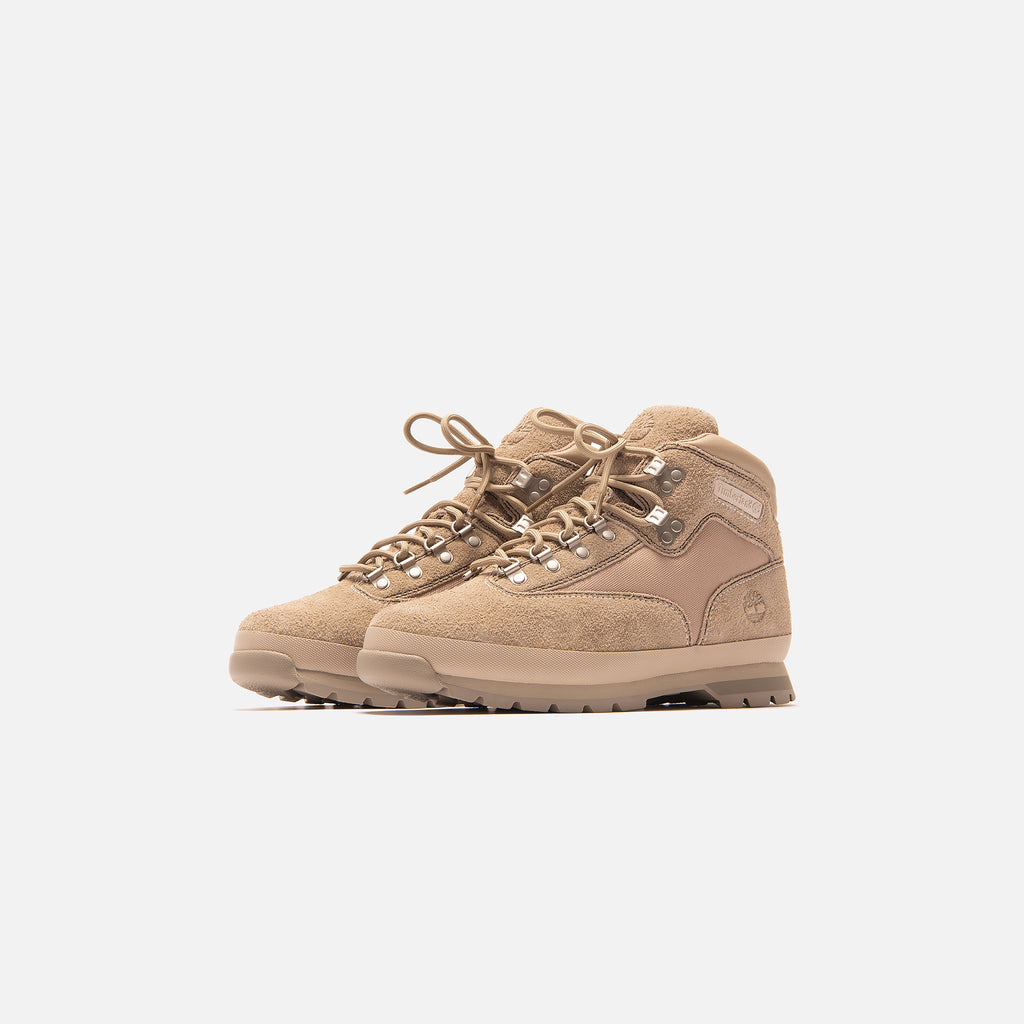 Timberland×nonnative EURO HIKER F/L – Kith Tokyo