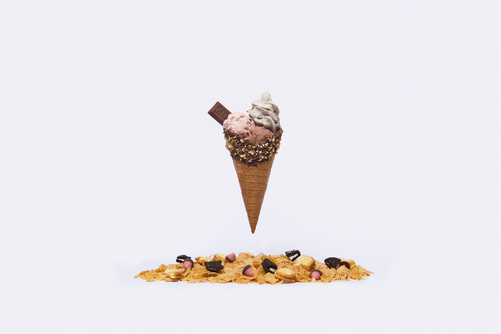 The Treats Ice Cream Day – Kith Tokyo