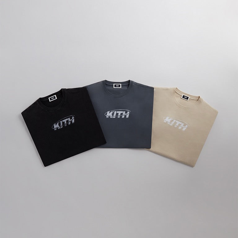 Kith Phantom Tee Monday Program™ – Kith Tokyo