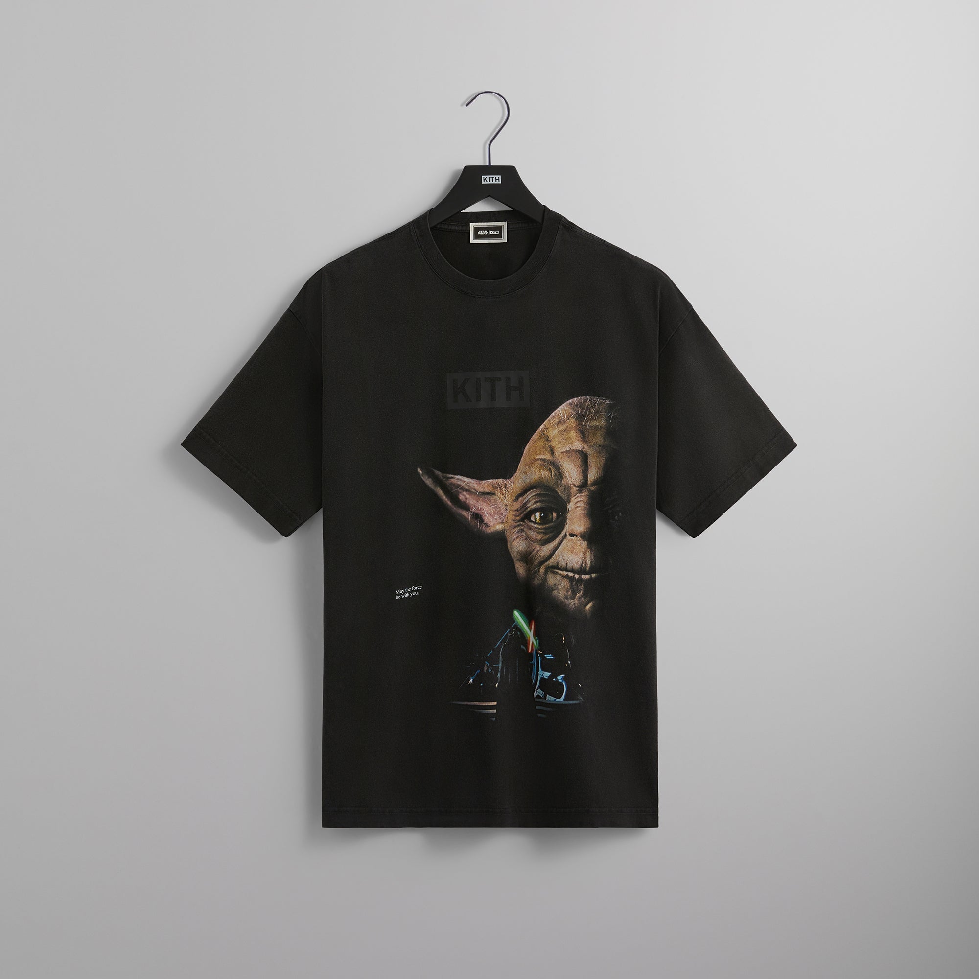 A Look at STAR WARS™ | Kith RETURN OF THE JEDI™ – Kith Tokyo