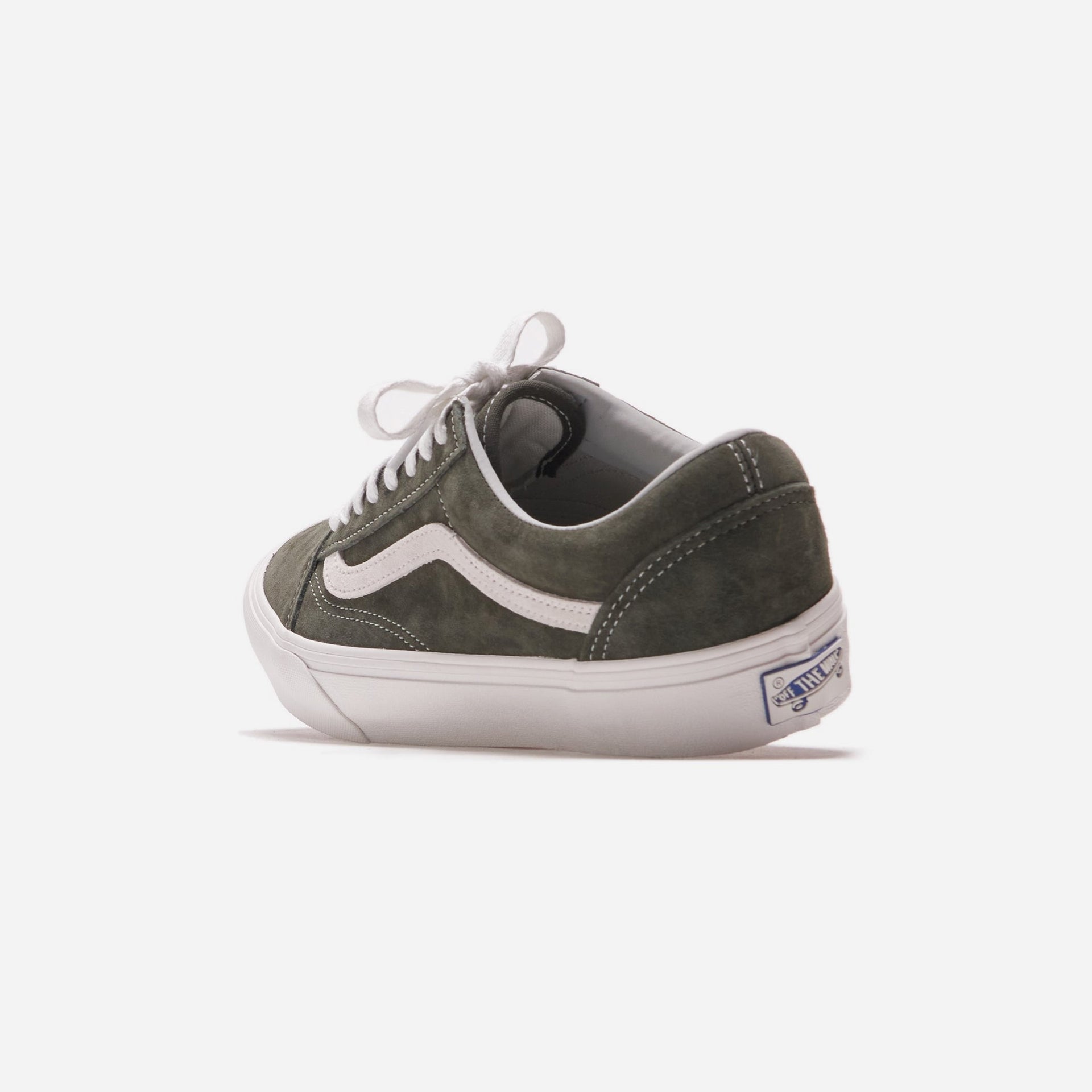 Vans U Old Skool Vr3 Lx - Forest Night