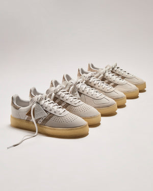 8th St by Ronnie Fieg for adidas Originals & Clarks Originals Winter 2024の販売方法に関して/ Raffle Announcement