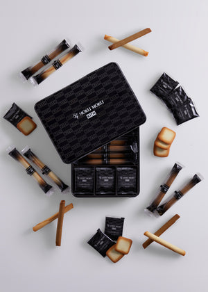 Kith Treats for YOKU MOKU