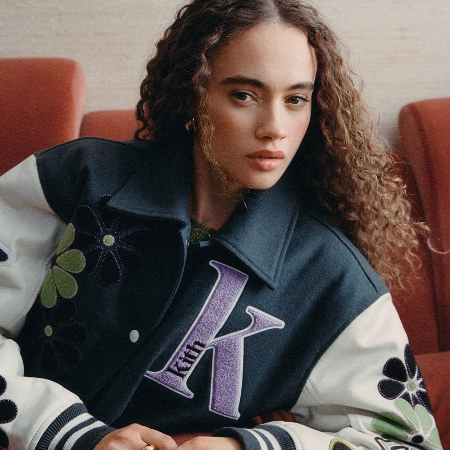 Kith Women Spring 2025 Campaign