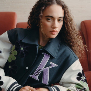 Kith Women Spring 2025 Campaign