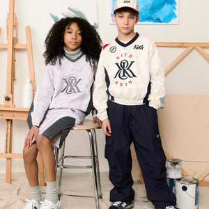 Kith Kids Spring 2025 Lookbook