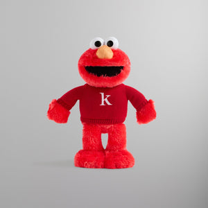 Kith for Sesame Streetの販売方法に関して/ Raffle Announcement