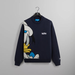 Disney | Kith for Donald Duck 90th Anniversary Collectionの発売日について/ Release Day Announcement