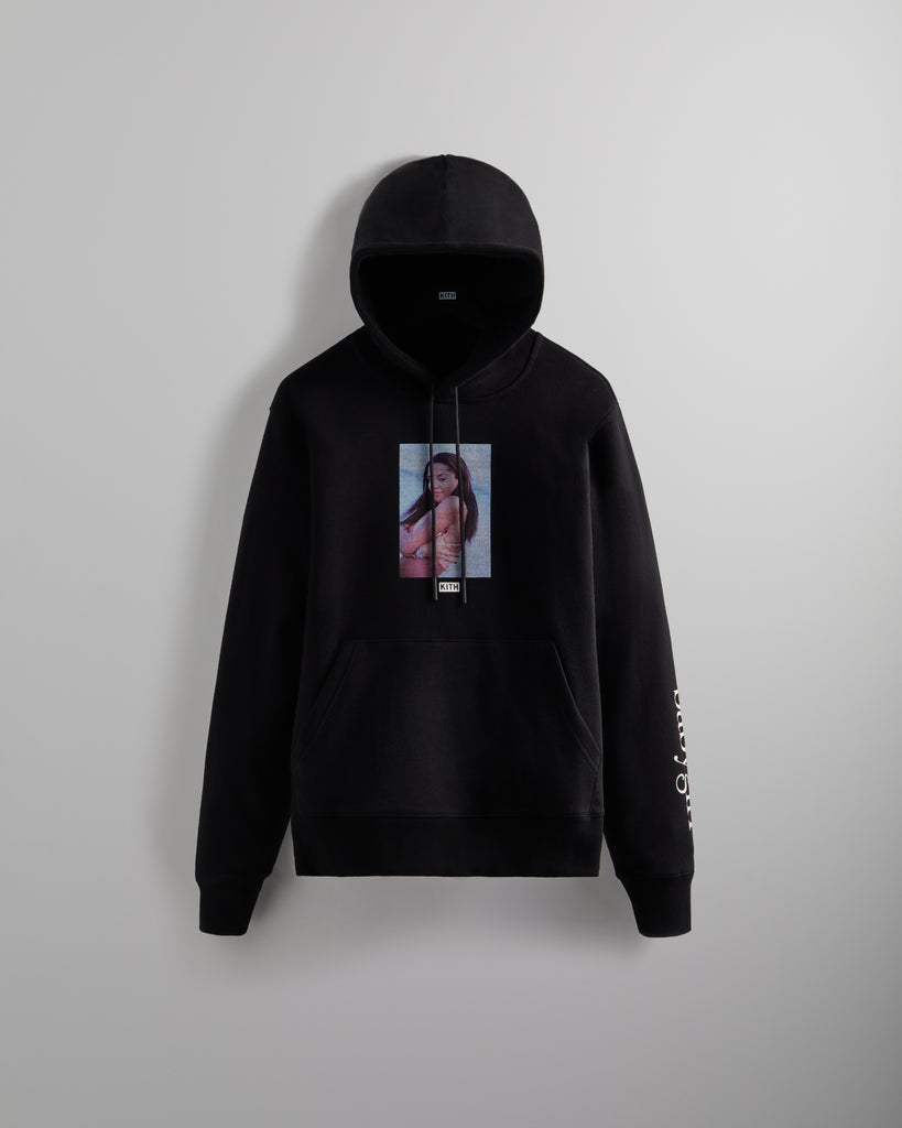 Kith Women for Aaliyahの発売日について – Kith Tokyo