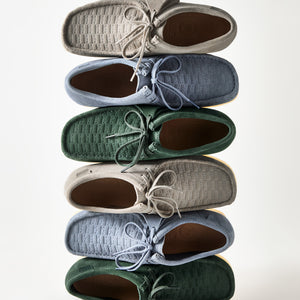 Kith for Clarks Originals Wallabee - Loyalty Exclusive