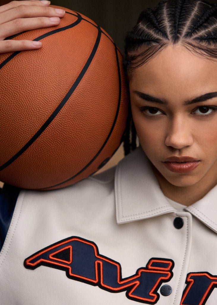 Kith Women for the New York Knicks 2024 Editorial – Kith Tokyo