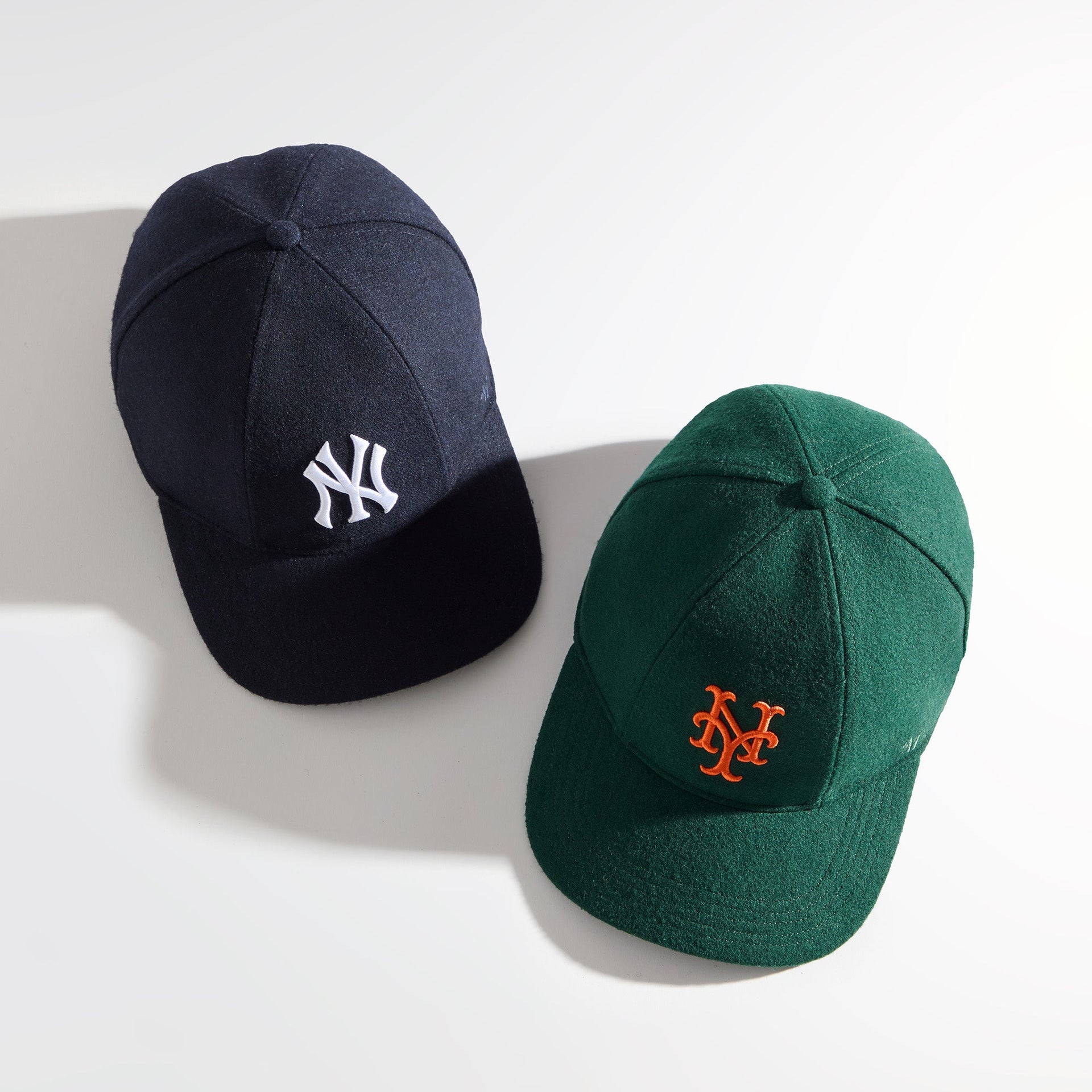 Monday Program™ | Kith & '47 for the MLB