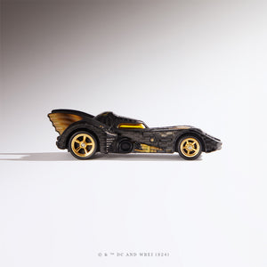 Batman | Kith for Hot Wheels 1989 Batmobile