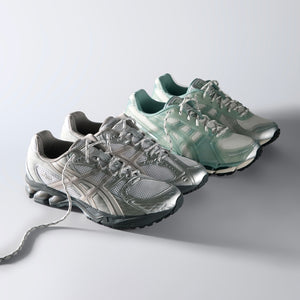 Ronnie Fieg for ASICS GEL-KAYANO™ 12.1 & GEL-NIMBUS™ 10.1の販売方法に関して/ Raffle Announcement