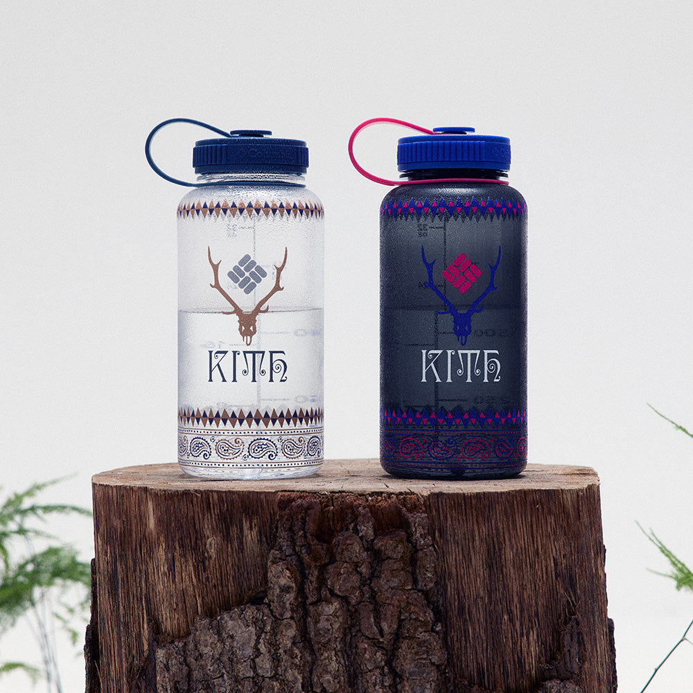 Monday Program™ | Kith & South2 West8 for Columbia Tritan Water Bottle