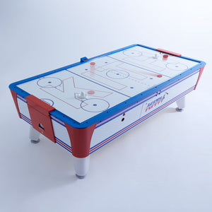 Monday Program™ | Air Hockey