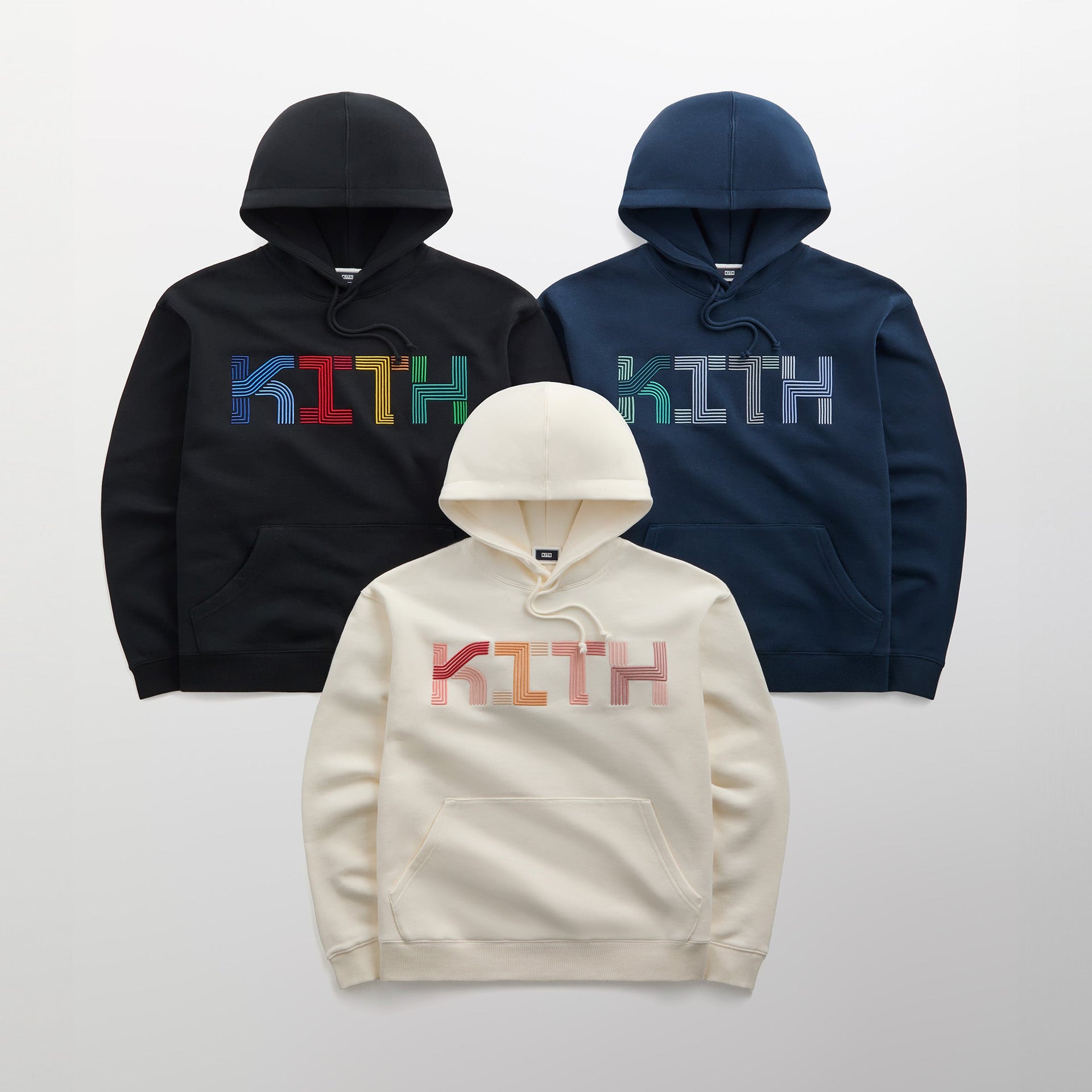 Monday Program™ | Kith Pathways Hoodies