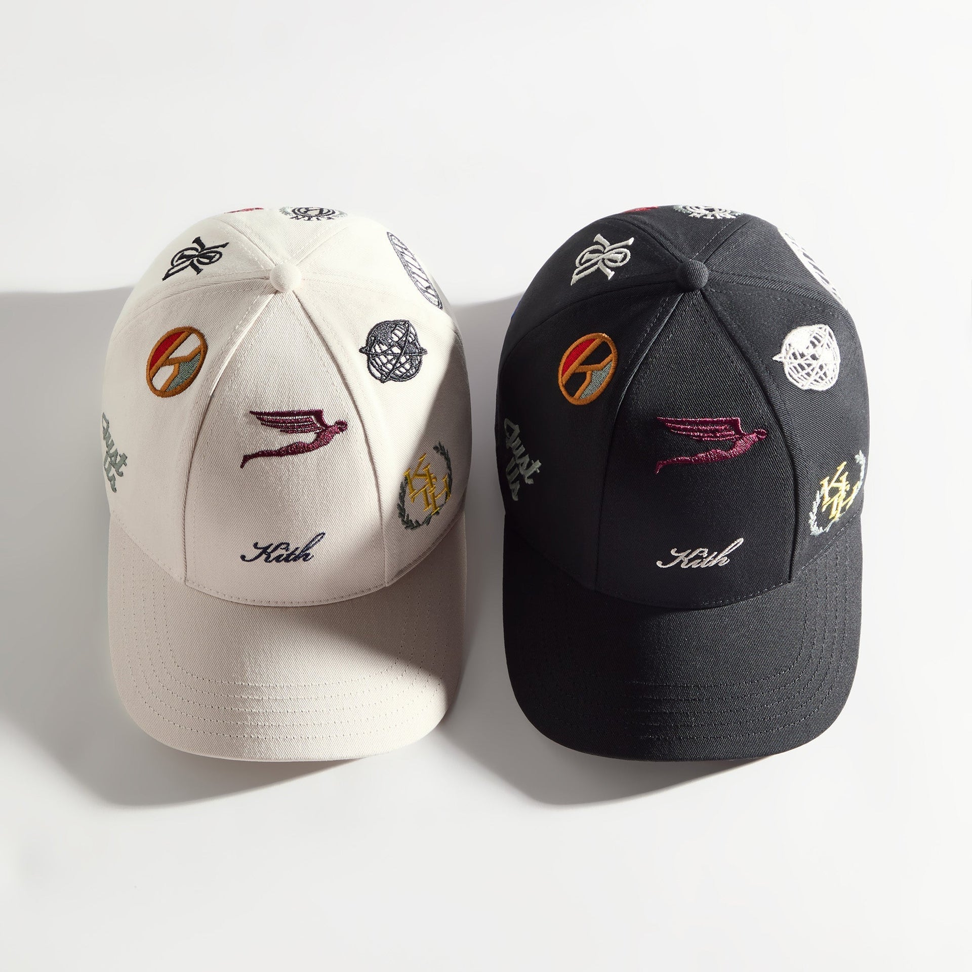 Monday Program™ | Kith Cricket Caps