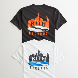 Monday Program™ | Kith Record Vintage Tees