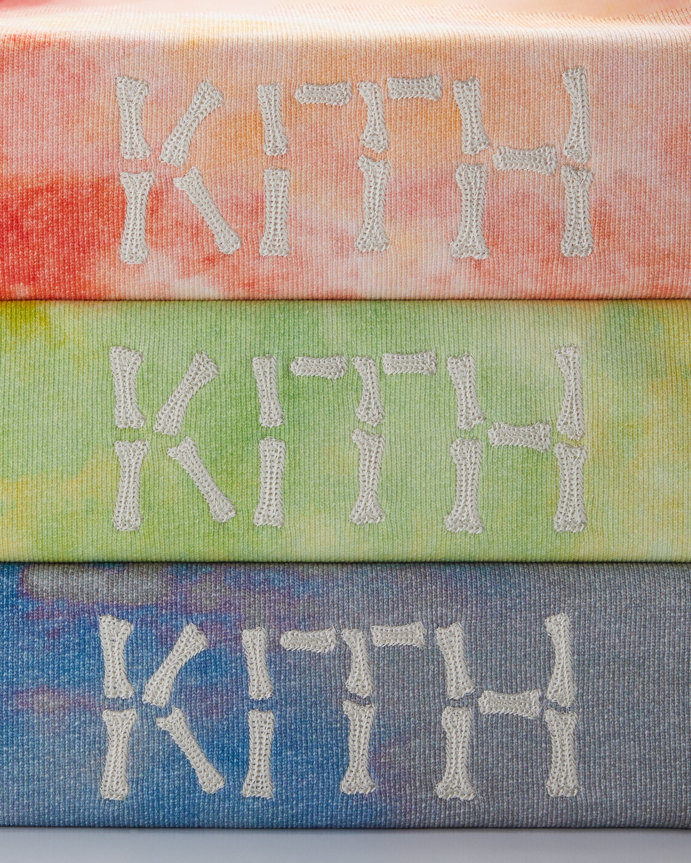 Treats Skeleton – Kith Tokyo