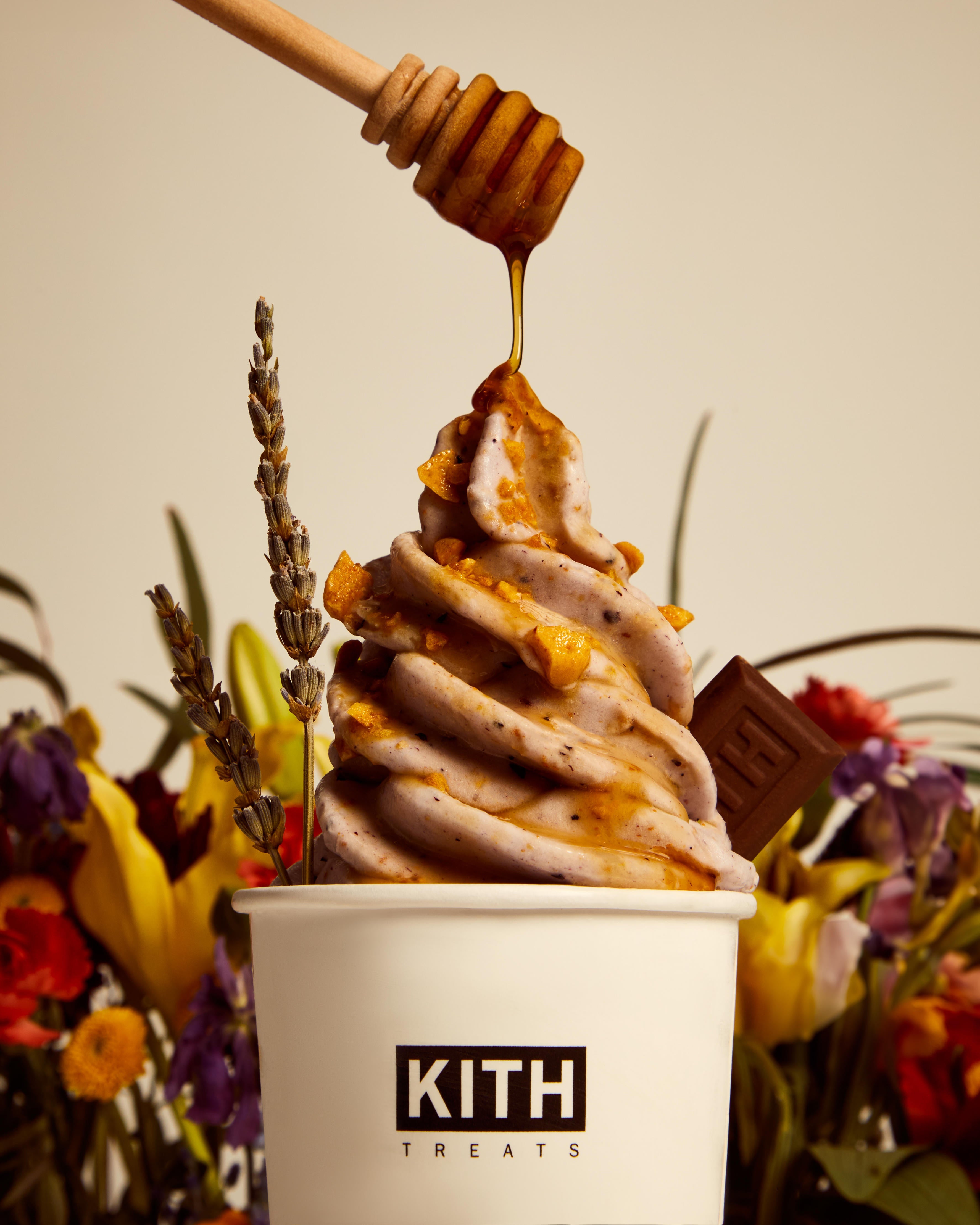 Treats Honey II – Kith Tokyo