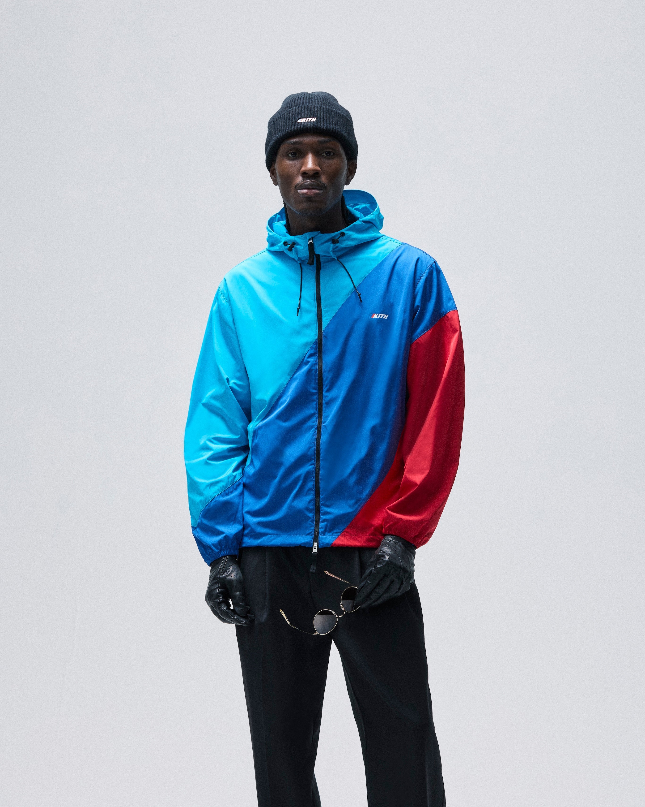 A Closer Look at Kith for BMW 2024 – Kith Japan