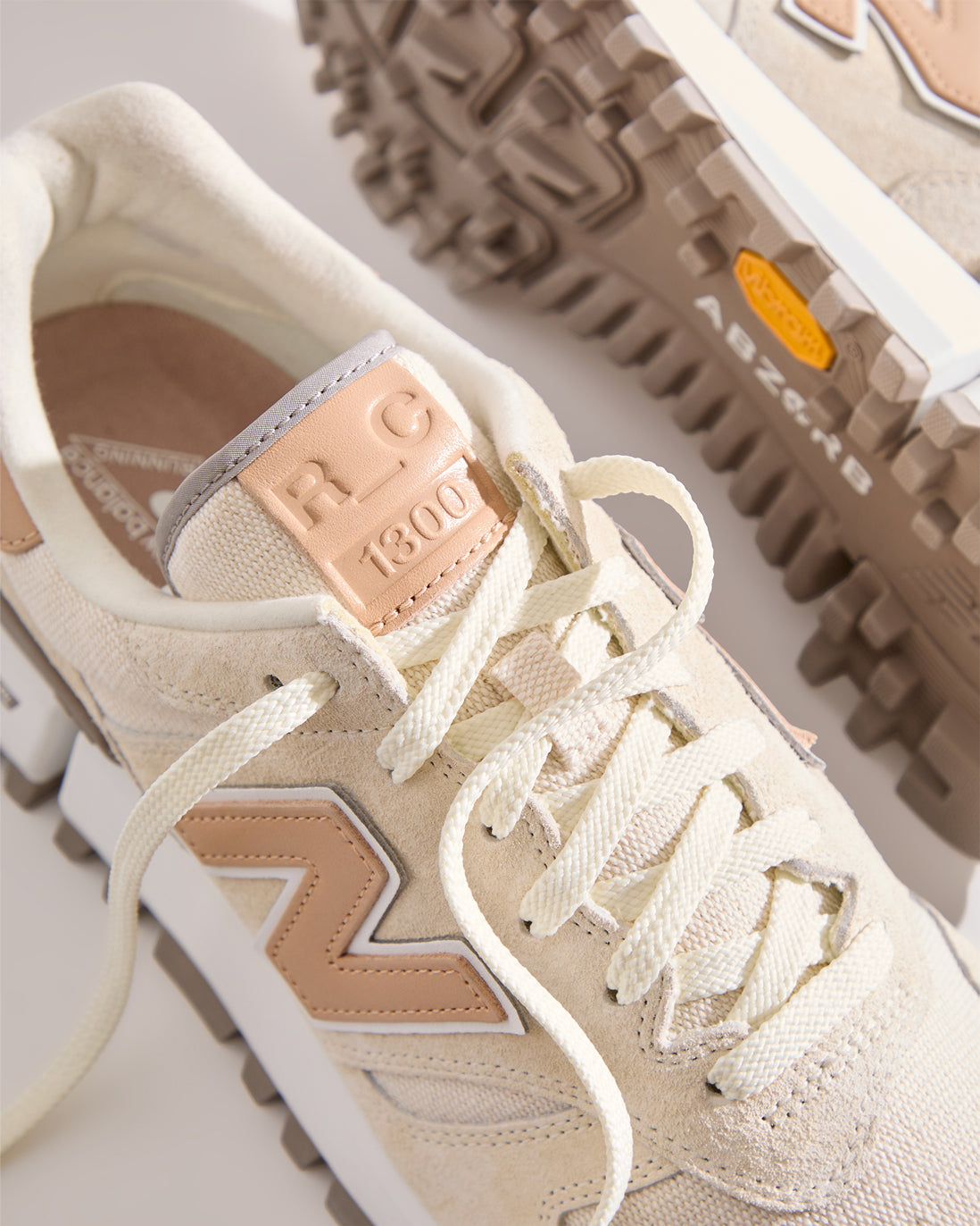 Kith for New Balance - Malibu – Kith Tokyo