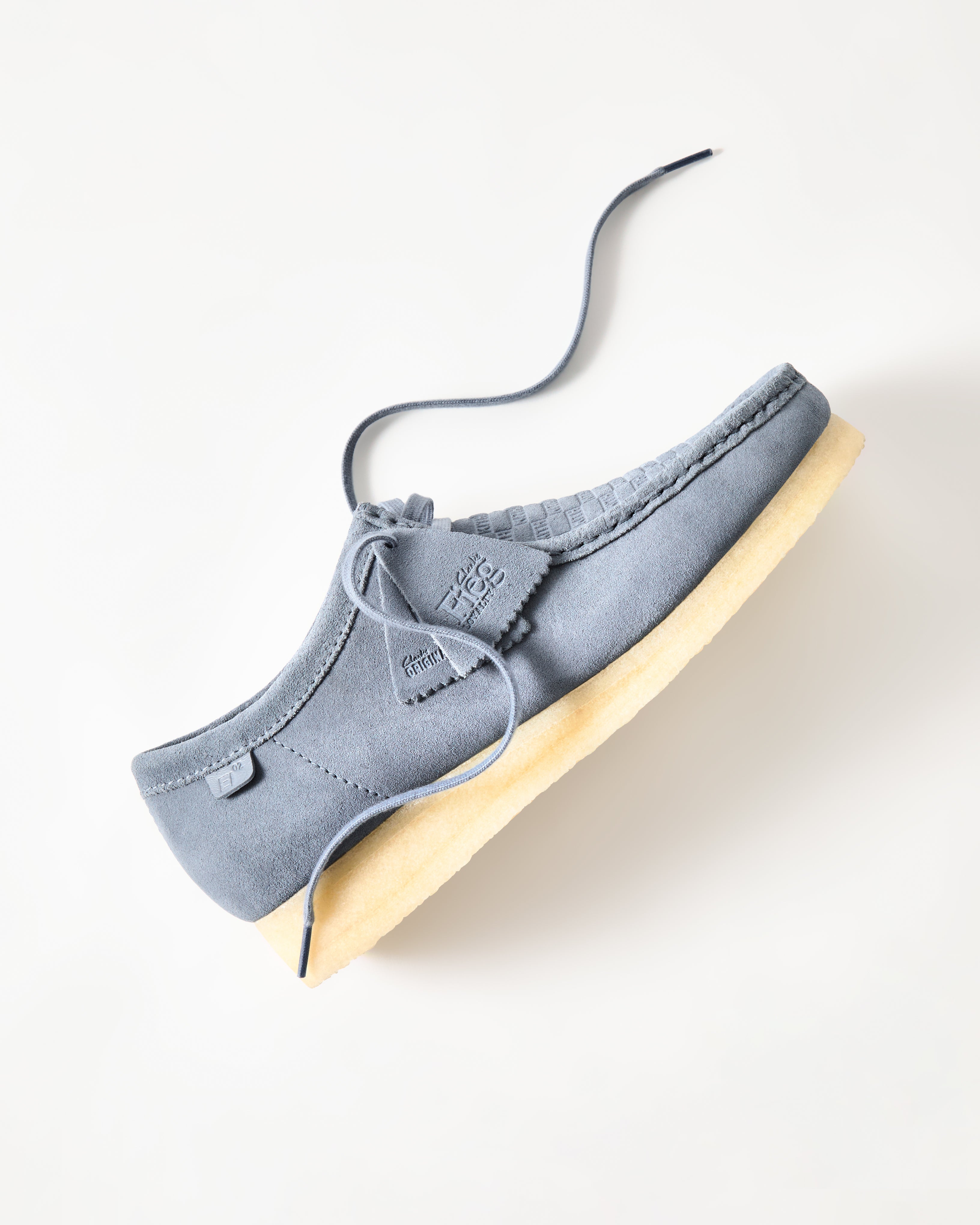 Kith for Clarks Originals Wallabee - Loyalty Exclusive – Kith Japan