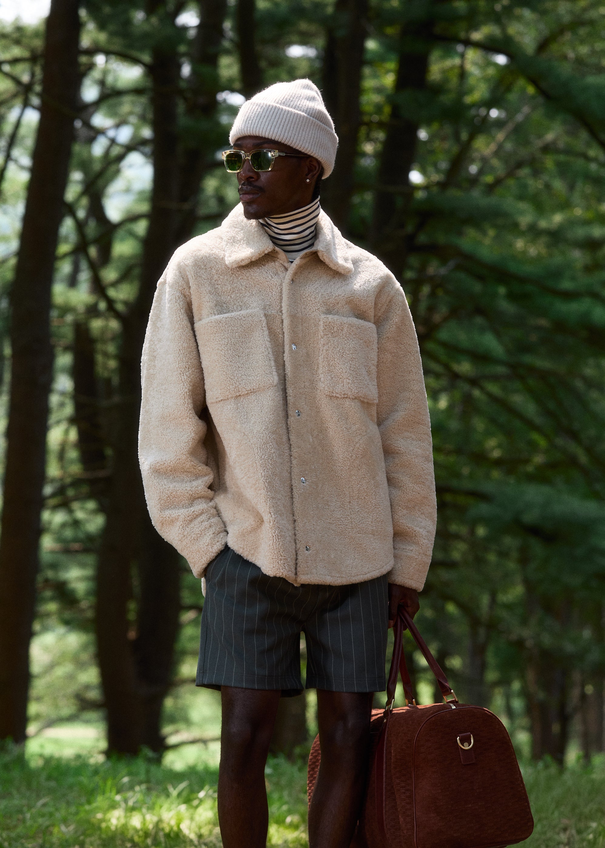 Kith Fall 2024 Lookbook – Kith Tokyo