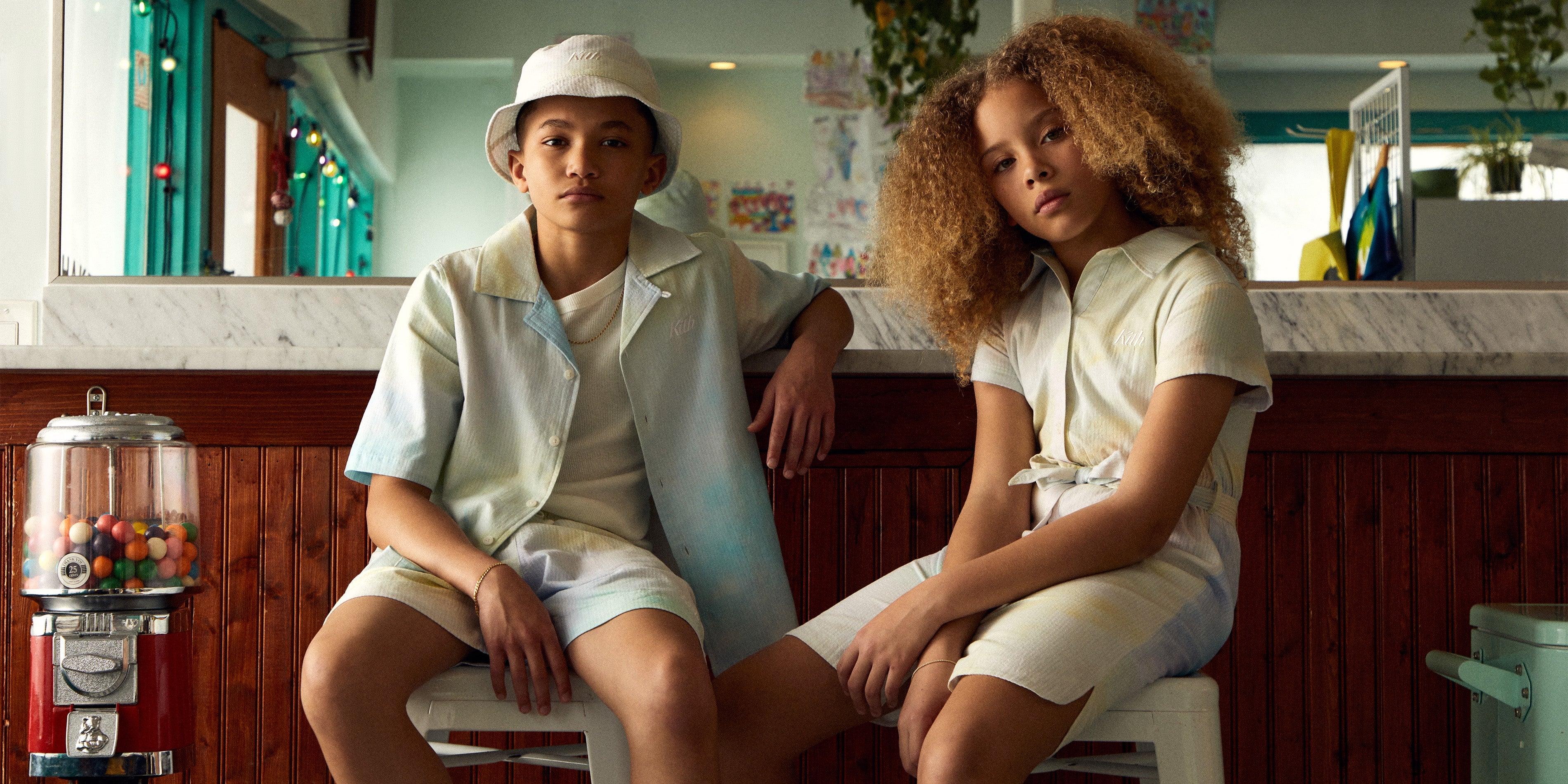 Kith Kids Pre-Summer 2024 – Kith Japan