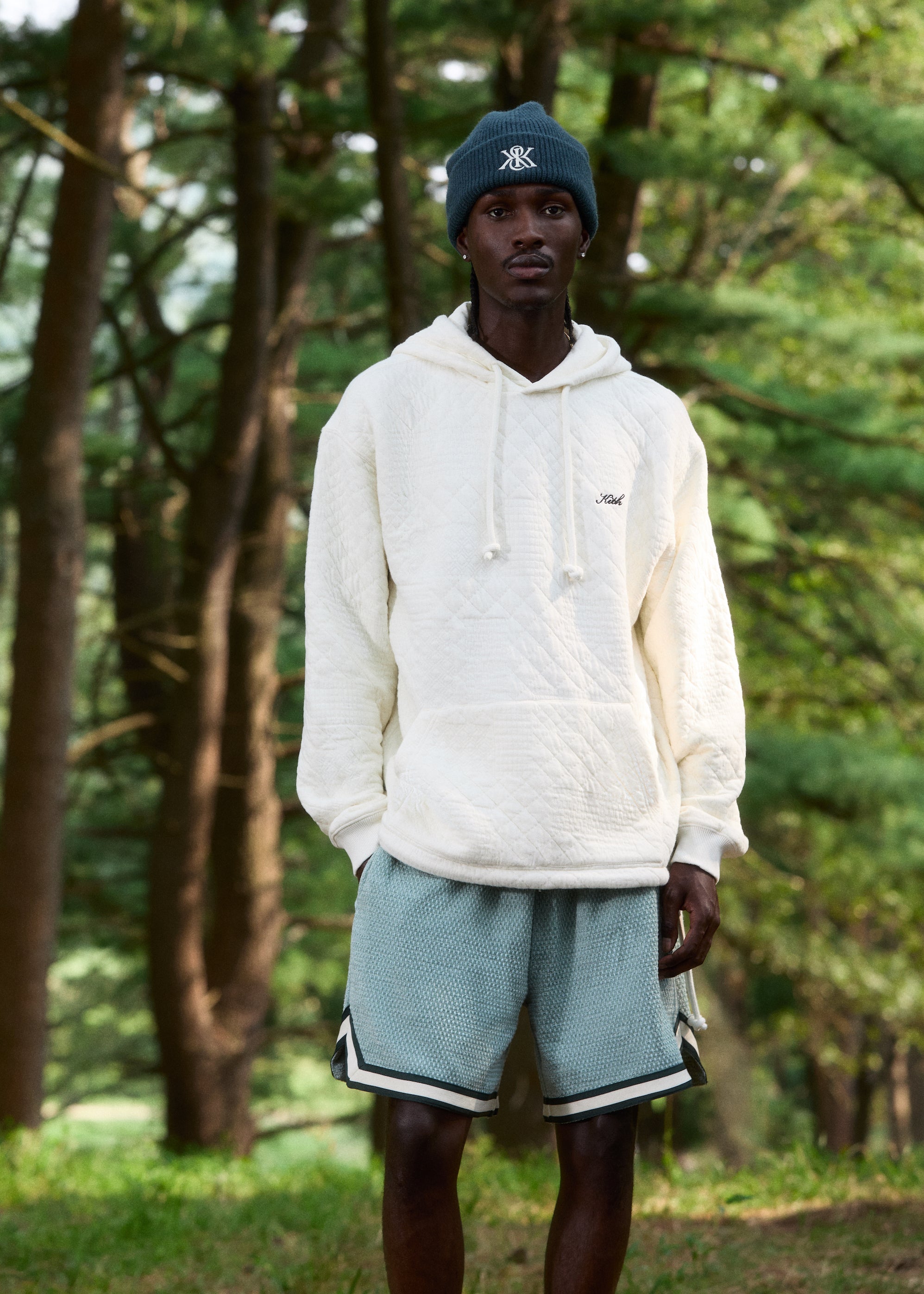 A Closer Look at Fall 2024 – Kith Tokyo