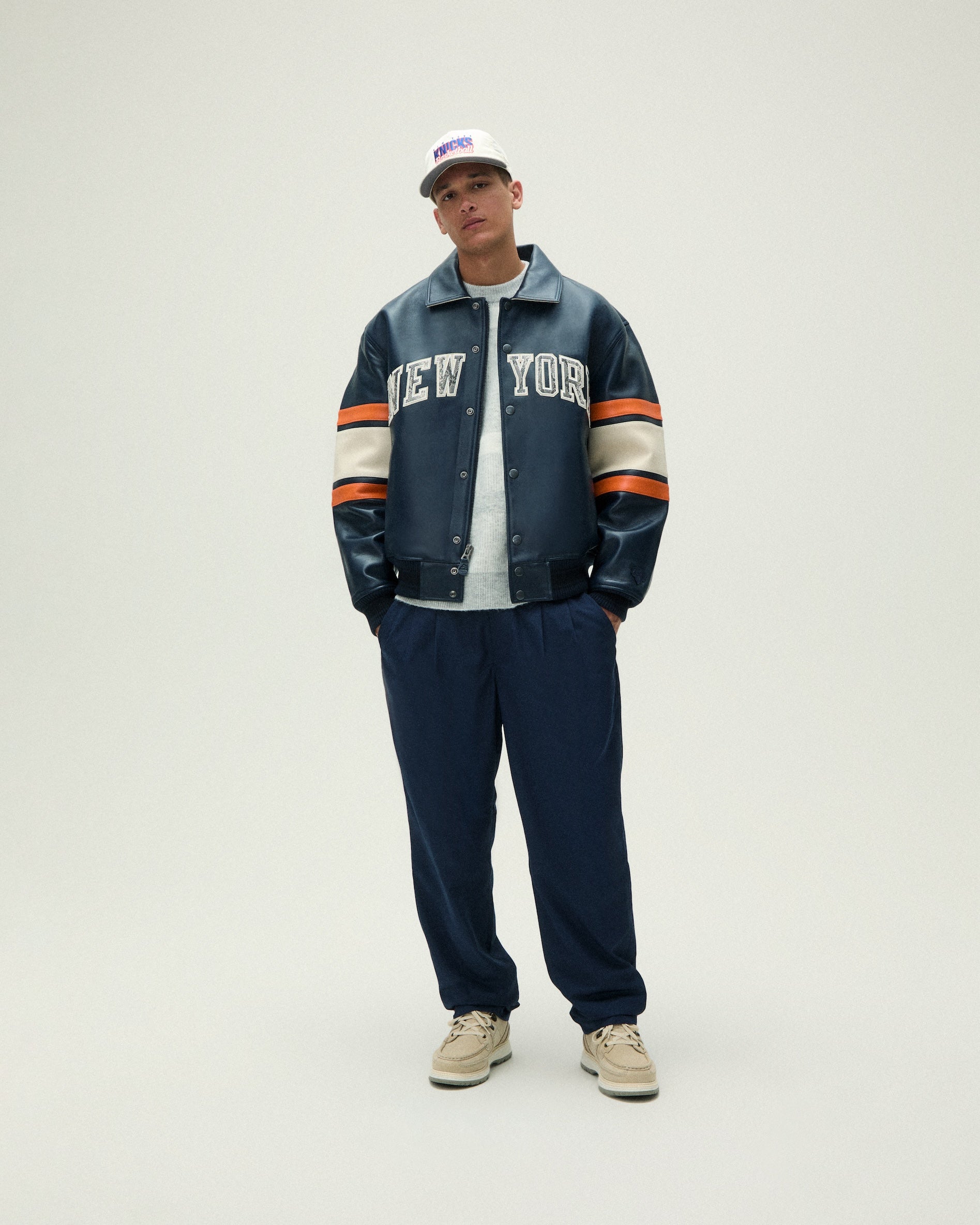 Kith for the New York Knicks 2024 – Kith Tokyo