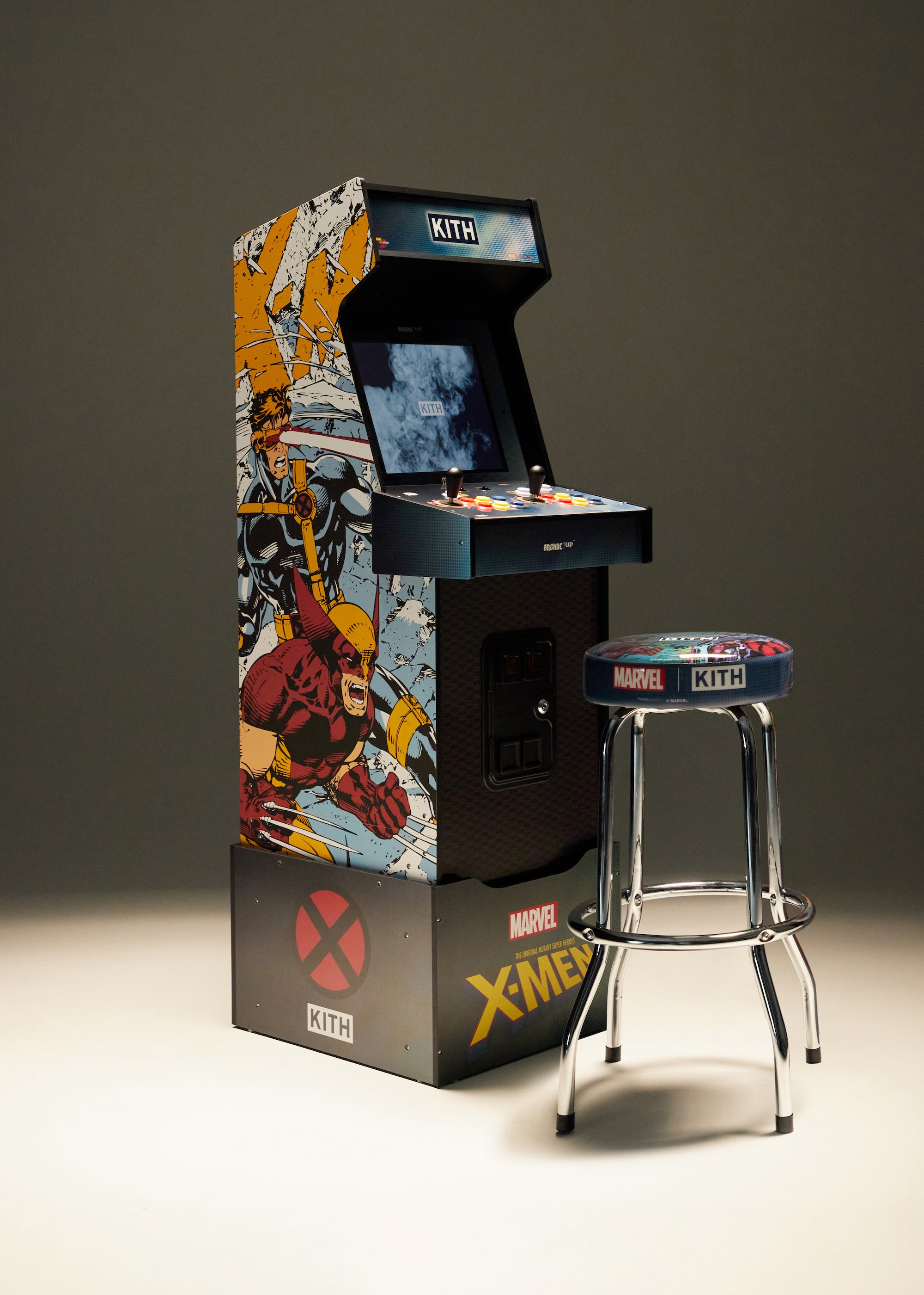 Marvel | Kith Pop-Up at San Diego Comic-Con – Kith Tokyo