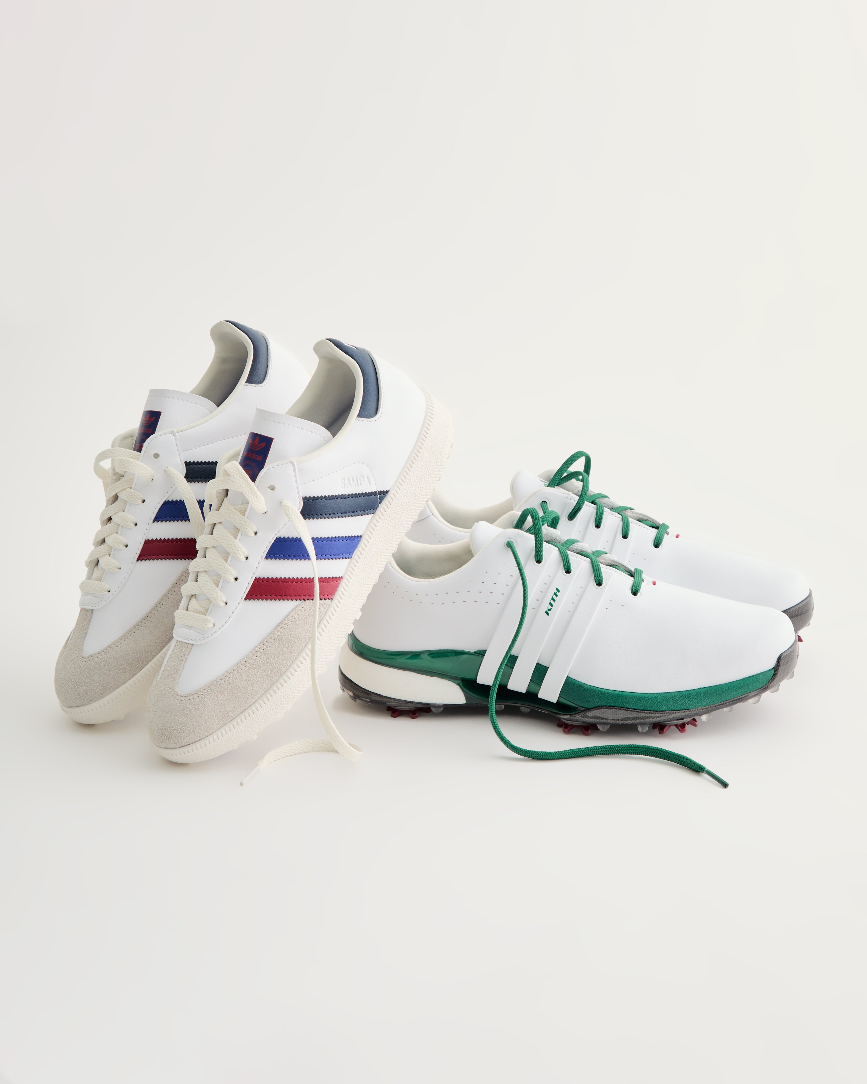 Kith for adidas Golf 2024 – Kith Japan