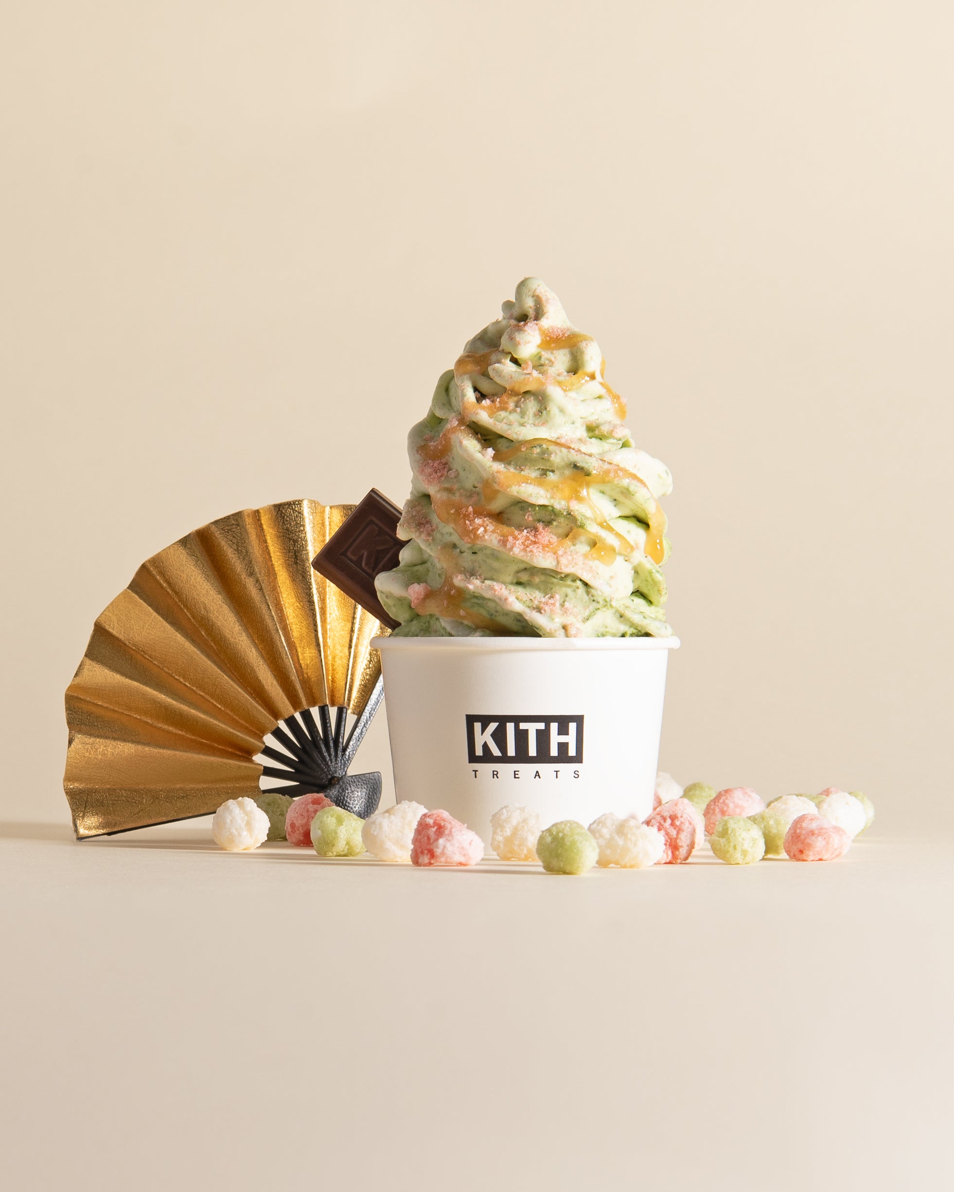 Treats The Hina – Kith Japan