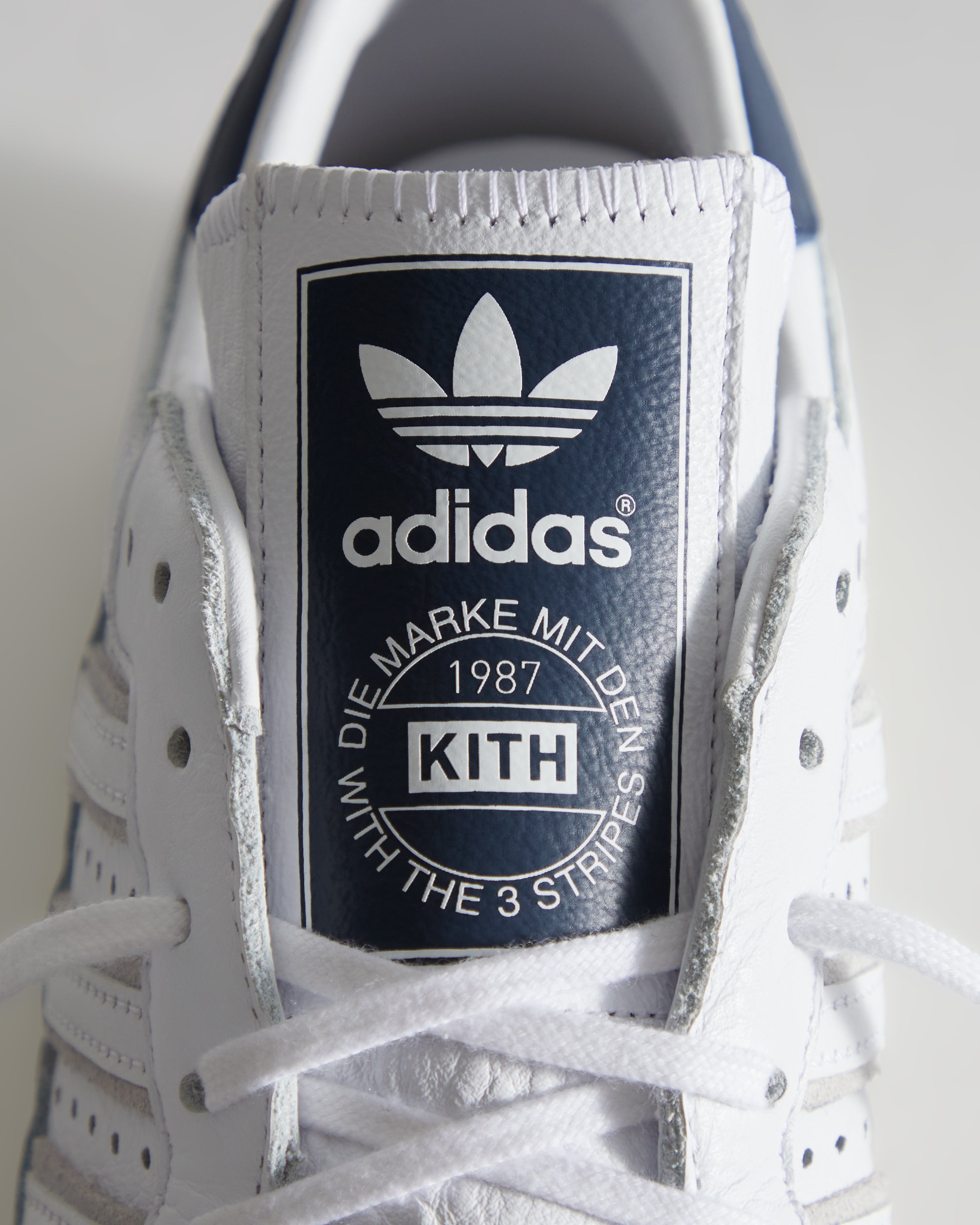 Kith Classics for adidas Originals Winter 2023 – Kith Tokyo