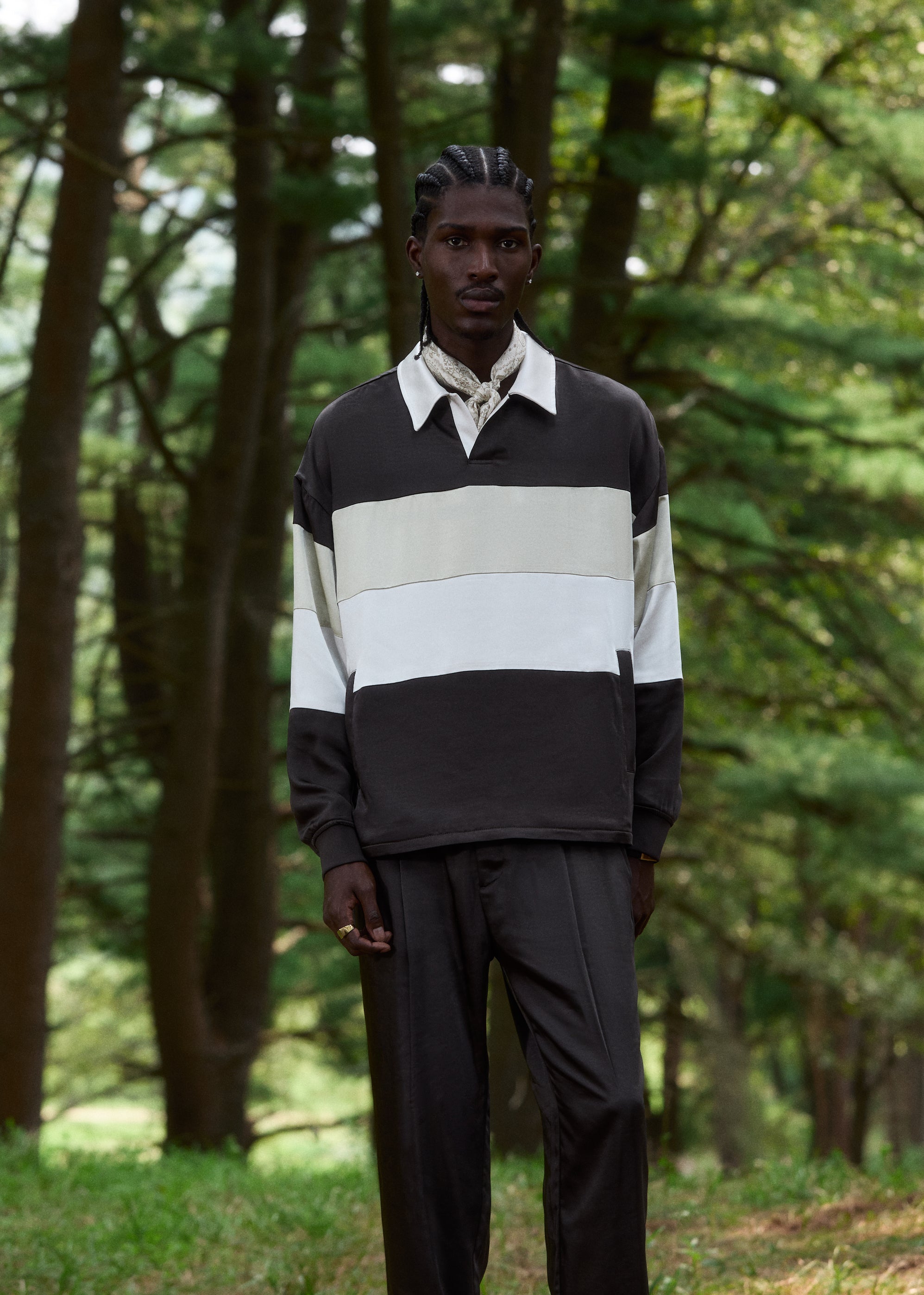 Kith Fall 2024 Lookbook – Kith Tokyo