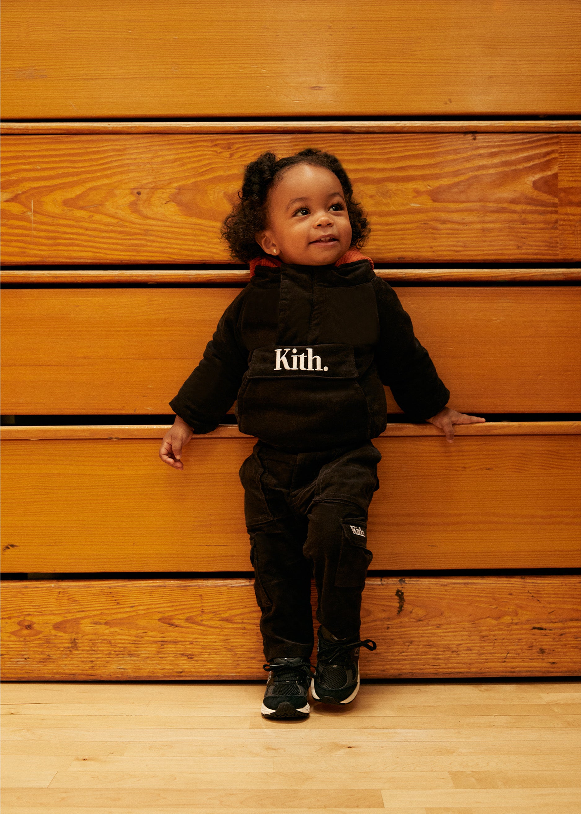 Kith Kids Fall 2023 Lookbook – Kith Tokyo