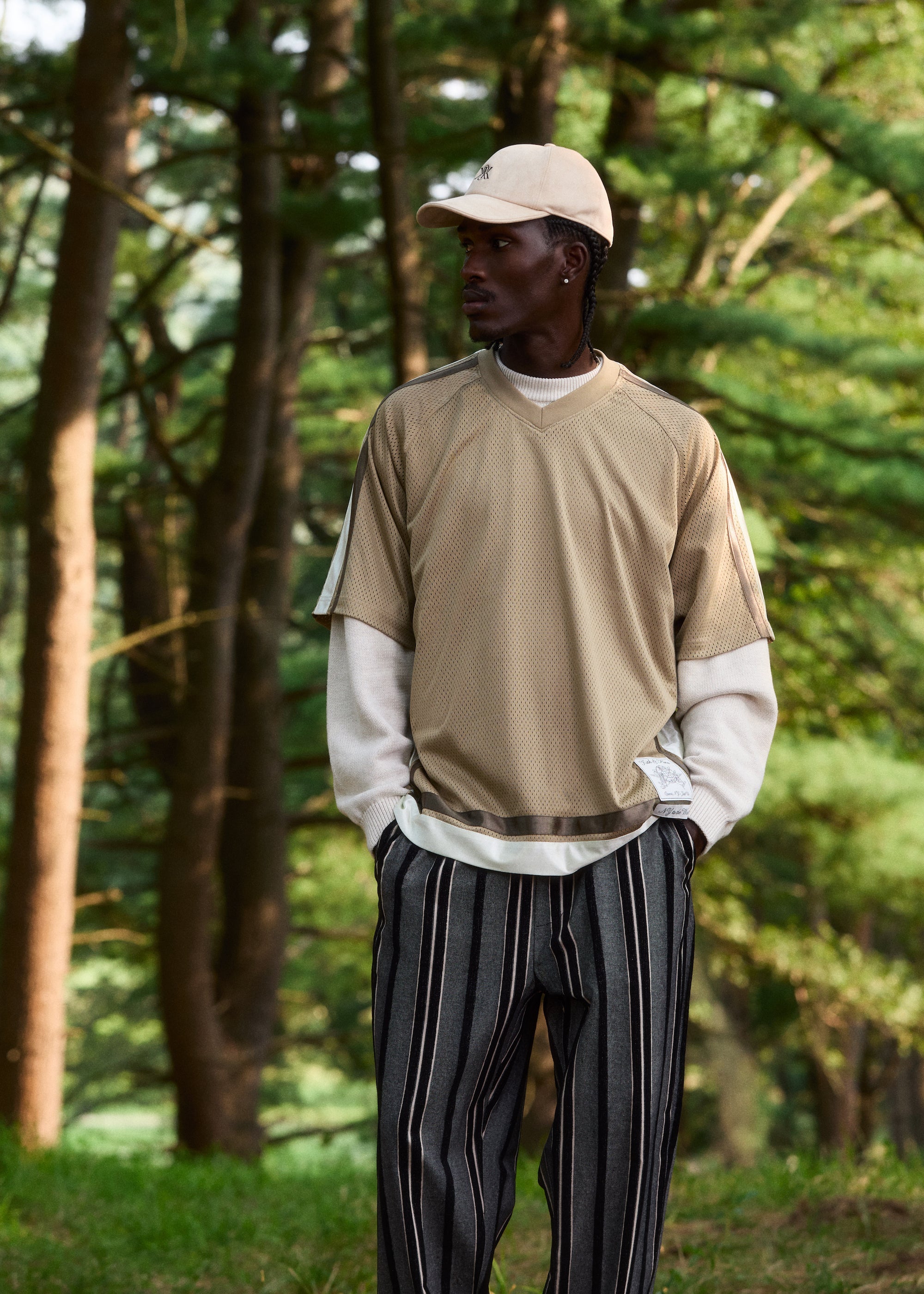 Kith Fall 2024 Lookbook – Kith Tokyo