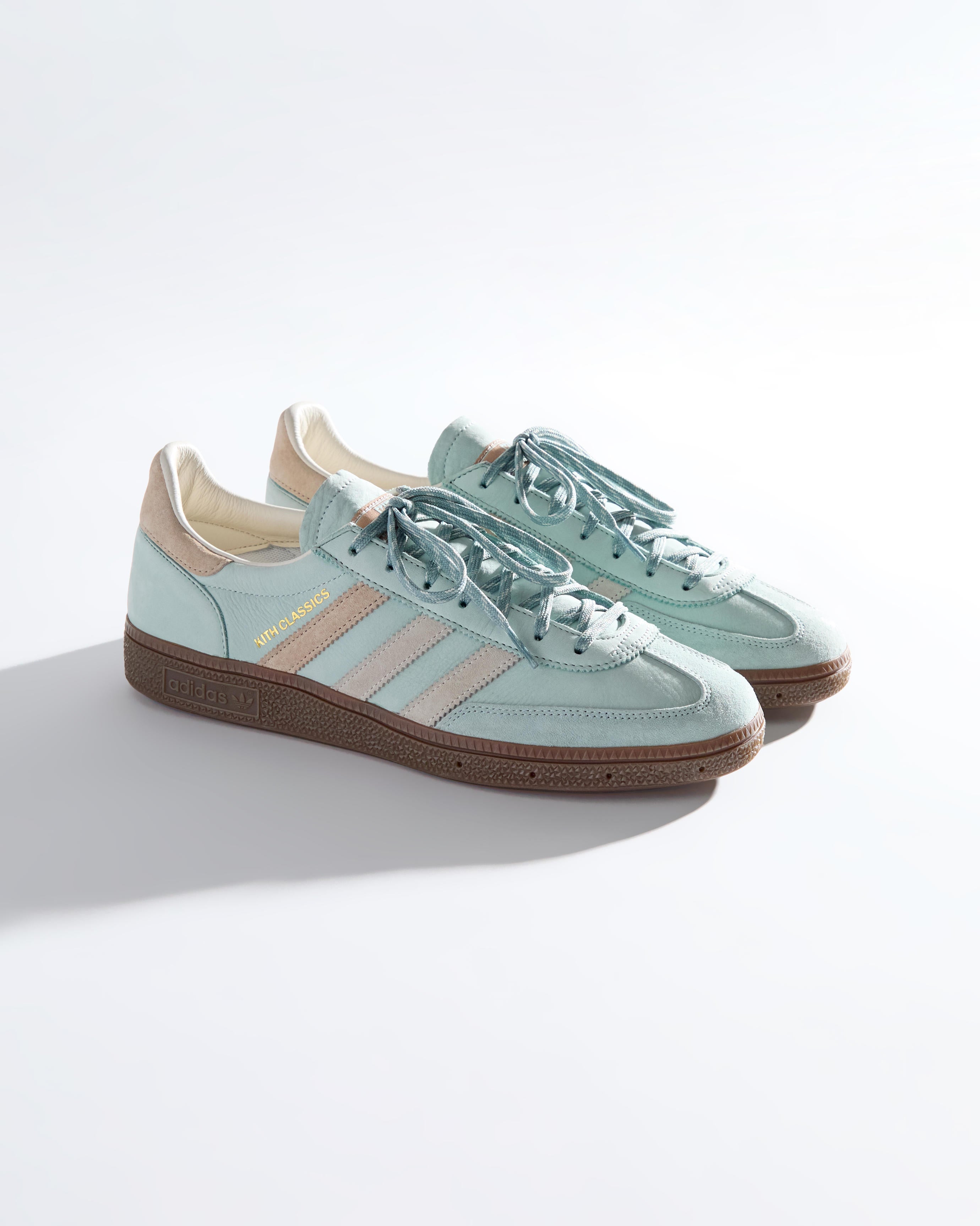 Kith Classics for adidas Originals Summer 2024 – Kith Tokyo