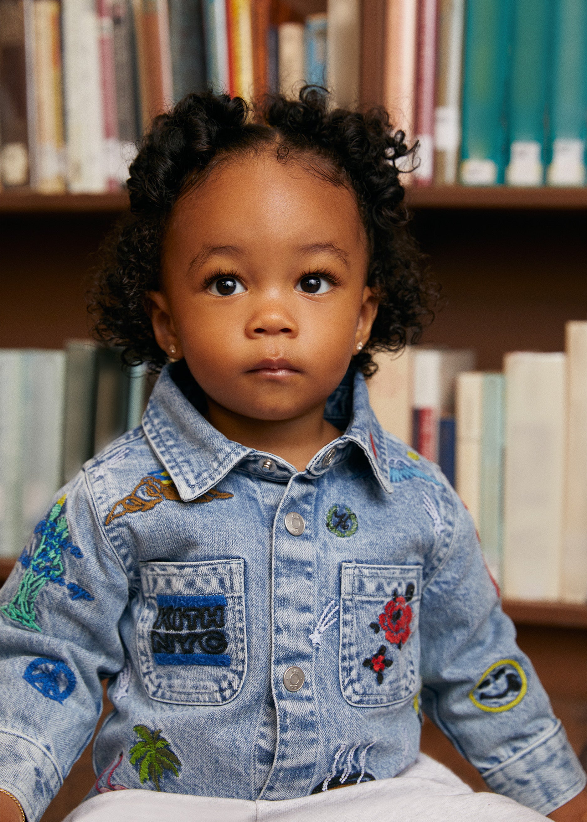 Kith Kids Fall 2023 Lookbook – Kith Tokyo