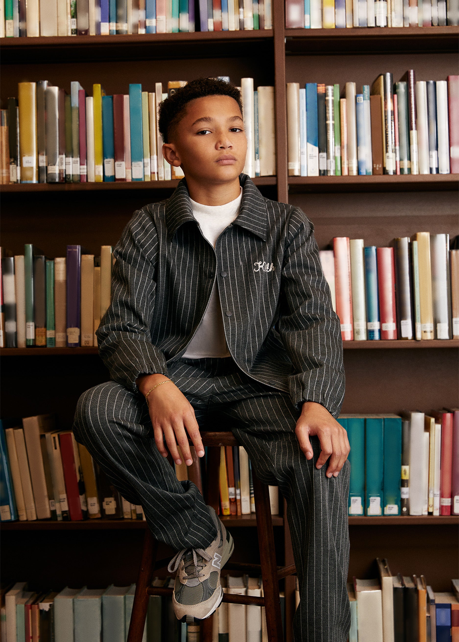 Kith Kids Fall 2023 Lookbook – Kith Tokyo